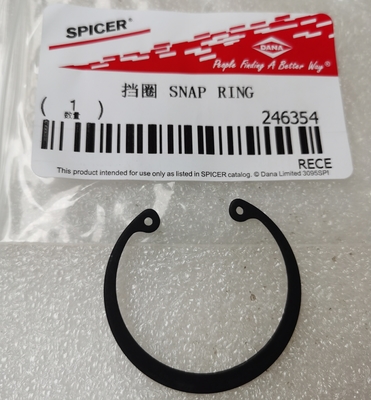 Original 246354 Round Retaining Ring DA-NA SPI-CER 1205FT20640 รับประกัน 1 ปี