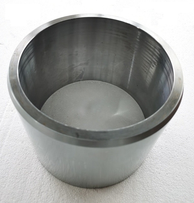 A820202003266 ชิ้นส่วนปั๊มคอนกรีต Front End Abrasion Proof Sleeve