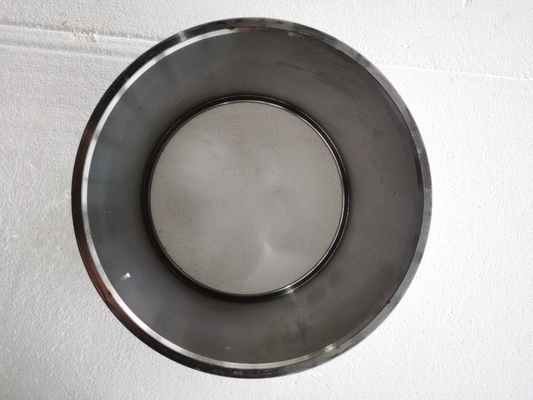 A820202003266 ชิ้นส่วนปั๊มคอนกรีต Front End Abrasion Proof Sleeve