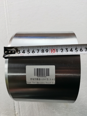 A820202003266 ชิ้นส่วนปั๊มคอนกรีต Front End Abrasion Proof Sleeve