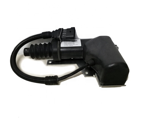 60188333 มอเตอร์สเต็ปปิ้งเชิงเส้น TL-24-250 DE24-17W42-02FP041 0.072-3 สำหรับ SANY