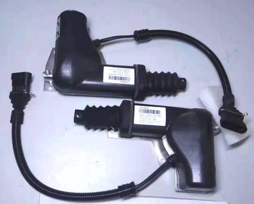 60188333 มอเตอร์สเต็ปปิ้งเชิงเส้น TL-24-250 DE24-17W42-02FP041 0.072-3 สำหรับ SANY