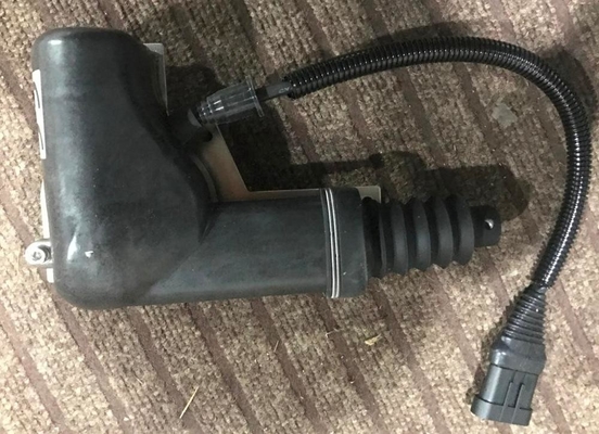 60188333 มอเตอร์สเต็ปปิ้งเชิงเส้น TL-24-250 DE24-17W42-02FP041 0.072-3 สำหรับ SANY