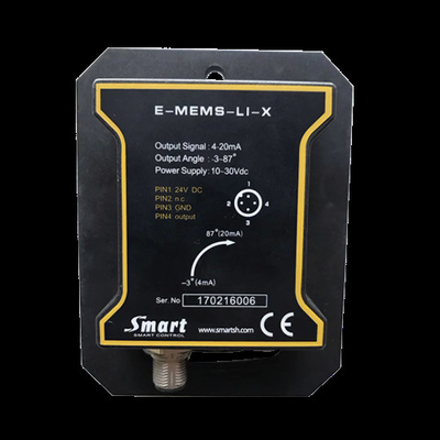 60197101 SMART Angle sensor 1-(-90)90-I E-MEMS-LI-X อะไหล่แท้สำหรับ SANY Crane