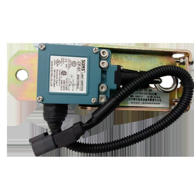 60120473 BL-QZ01 60083173 ลิมิตสวิตช์ LS-1NO+1NC-9mm CP-61 สำหรับเครน SANY