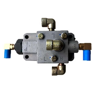 A220401000652 Servo Valve Transmission Fuller Slave Valve A-5000 A5000 FAST สำหรับ SANY CRANE อะไหล่