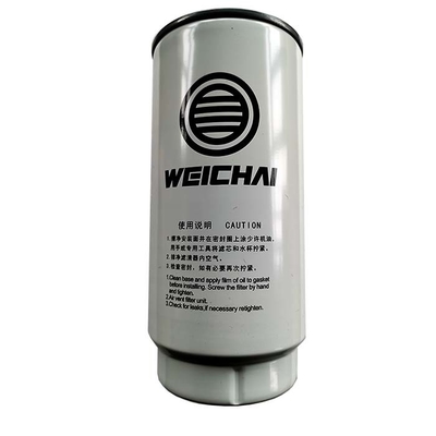 60328868 ตัวกรองแยกน้ำมันและน้ำ 1000424916A WEICHAI TD226B สำหรับ SANY CRANE