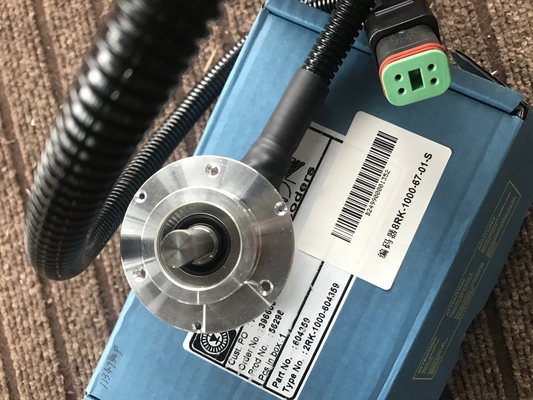 B249900001352 2RK-1000-67-01-S ตัวเข้ารหัส M-4096*360-CANOPEN-Z สำหรับ SANY