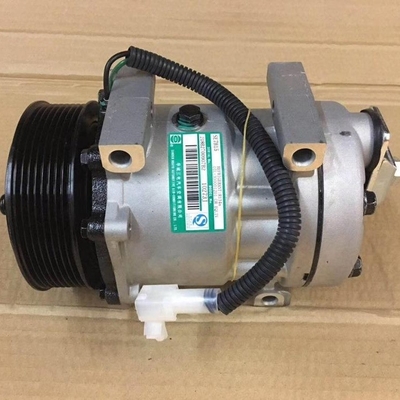 A229900006715 คอมเพรสเซอร์อะไหล่อุปกรณ์พอร์ต SE7H15 สำหรับ SANY