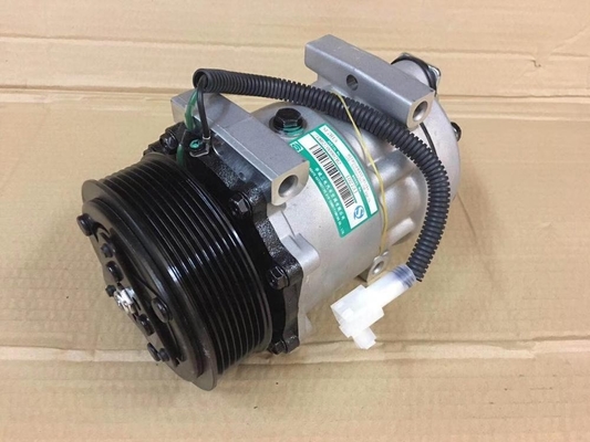 A229900006715 คอมเพรสเซอร์อะไหล่อุปกรณ์พอร์ต SE7H15 สำหรับ SANY
