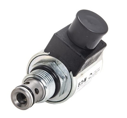 B220400000182 วาล์วพวงมาลัยแม่เหล็กไฟฟ้า SV3-10-O-0-24DG สำหรับรถยกสูง SANY