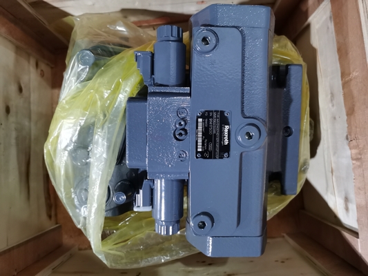 B220301000394 ปั๊มลูกสูบ A4VG140EP4D1/32R-NAF02F021DP R902155995 Rexroth สำหรับ SANY