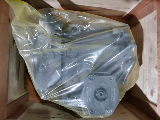 B220301000394 ปั๊มลูกสูบ A4VG140EP4D1/32R-NAF02F021DP R902155995 Rexroth สำหรับ SANY