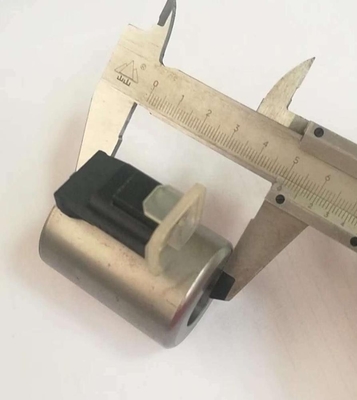 B249900001099 ผู้ผลิตขดลวดแม่เหล็กไฟฟ้า R902602641 Rexroth สำหรับ SANY PQ190 SHG190