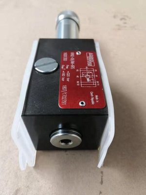 60093284 วาล์วลด VRN2-06/MA-6RS ARGO-HYTOS อะไหล่แท้สำหรับรถปูยางมะตอย SANY DTU95C