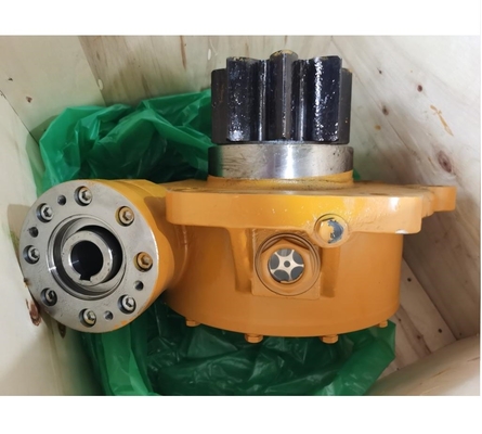 60212522 60024623 กล่องเกียร์สึกหรอ TZ190 อะไหล่แท้เดิมสำหรับ SANY Motor Grader