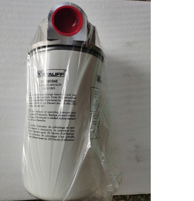 B222100000151 กรองน้ำมันกลับ SSF2058-10AE-BR B222100000114 SFC-5810AE 13638192 สำหรับ SANY
