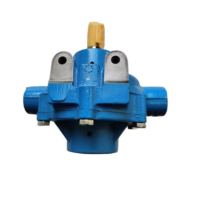 B220304000004 ปั๊มน้ำ Itial HYPRO 7560C Roller Pump