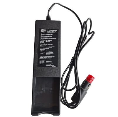 B229900000037 เครื่องชาร์จแบตเตอรี่รีโมทคอนโทรล HBC QA109600 QD109300 DC10-30V/1.5A BA225030