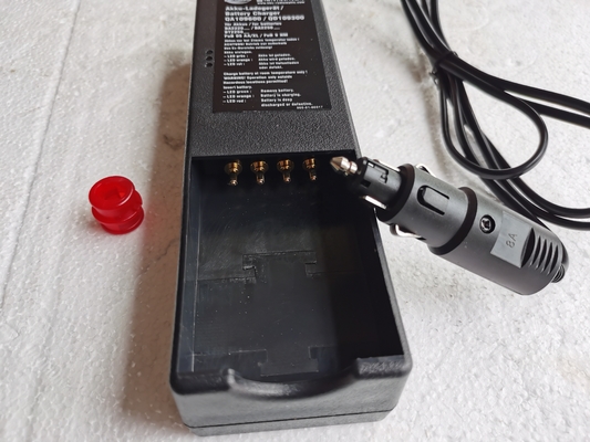 B229900000037 เครื่องชาร์จแบตเตอรี่รีโมทคอนโทรล HBC QA109600 QD109300 DC10-30V/1.5A BA225030