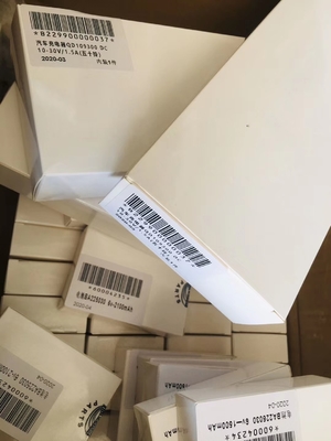 B229900000037 เครื่องชาร์จแบตเตอรี่รีโมทคอนโทรล HBC QA109600 QD109300 DC10-30V/1.5A BA225030