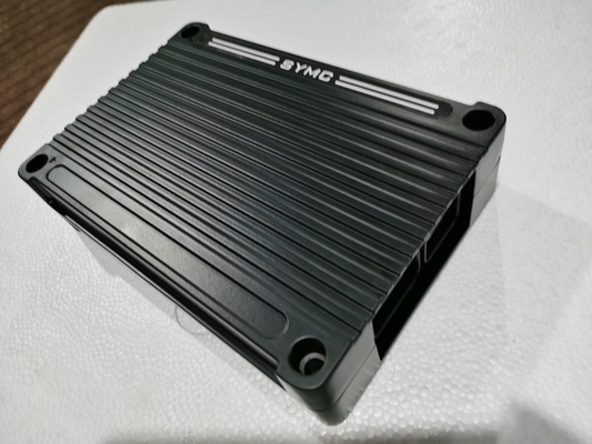 A810201990115 A810201206088 SYMC Sany Motion Controller ต้นฉบับพร้อมโปรแกรม