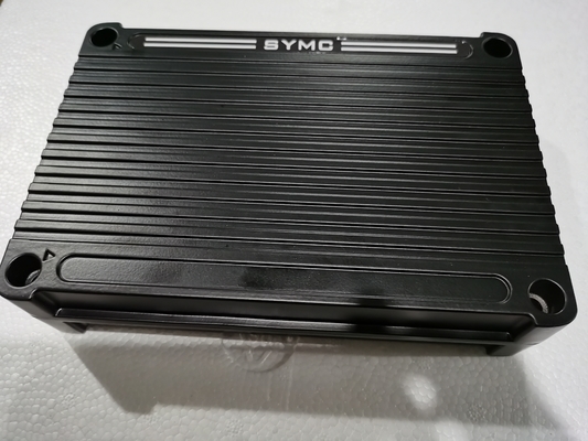 A810201990115 A810201206088 SYMC Sany Motion Controller ต้นฉบับพร้อมโปรแกรม