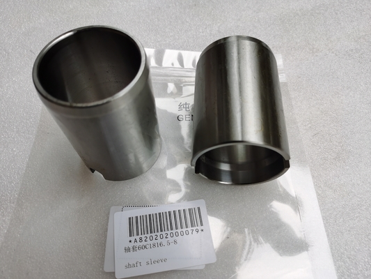 A820202000079 ผู้ผลิตปลอกเพลาปั๊มคอนกรีต 60C1816.5-8