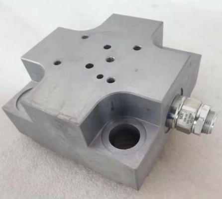 A229900005589 แผ่นปิด Magnetic Overflow Valve CVU-32-C3-W-H สำหรับ SANY