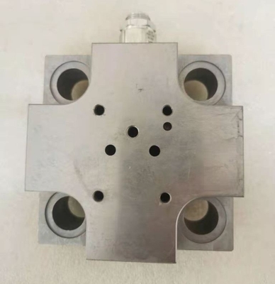 A229900005589 แผ่นปิด Magnetic Overflow Valve CVU-32-C3-W-H สำหรับ SANY