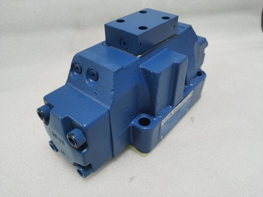B220400000114 วาล์วเปลี่ยนการควบคุมไฮดรอลิก DG3V-8-2-10-EN183 Eaton Vickers Solenoid Valve