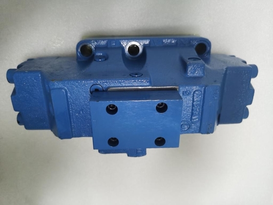 B220400000114 วาล์วเปลี่ยนการควบคุมไฮดรอลิก DG3V-8-2-10-EN183 Eaton Vickers Solenoid Valve