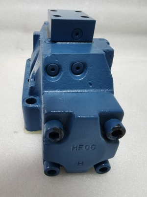 B220400000114 วาล์วเปลี่ยนการควบคุมไฮดรอลิก DG3V-8-2-10-EN183 Eaton Vickers Solenoid Valve