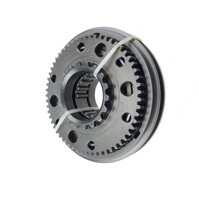 60059690 Original FOTON รถบรรทุกอะไหล่ Transmission Synchronizer FAST Gearbox Shacman JS130T-1701180S สำหรับ SANY Mobile crane