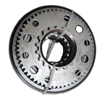 60059690 Original FOTON รถบรรทุกอะไหล่ Transmission Synchronizer FAST Gearbox Shacman JS130T-1701180S สำหรับ SANY Mobile crane