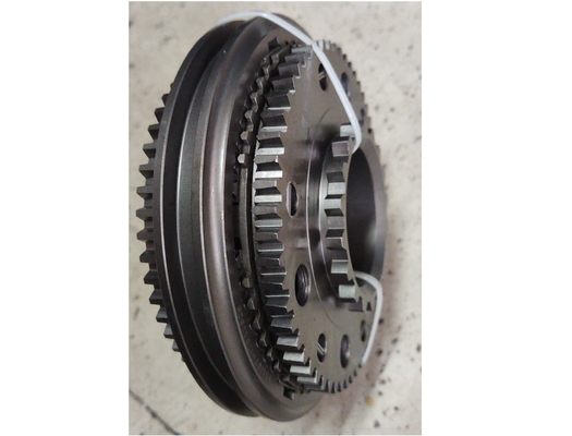 60059690 Original FOTON รถบรรทุกอะไหล่ Transmission Synchronizer FAST Gearbox Shacman JS130T-1701180S สำหรับ SANY Mobile crane