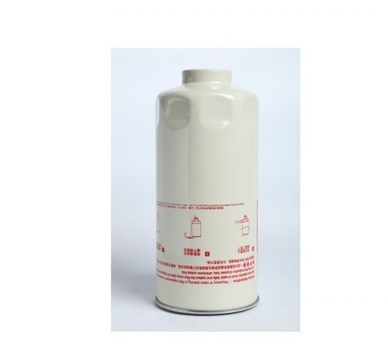 60146465 ไส้กรองแยกน้ำและเชื้อเพลิง D00-305-02+A สำหรับเครนเคลื่อนที่ SANY
