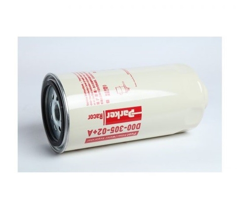 60146465 ไส้กรองแยกน้ำและเชื้อเพลิง D00-305-02+A สำหรับเครนเคลื่อนที่ SANY