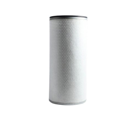 การเปลี่ยนอะไหล่เครนนิรภัย 60176005 ไส้กรองอากาศ Core ES430/S