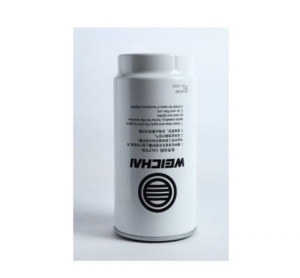 61028755 Fuel Coarse Filter Core 1001367882 สำหรับ SANY mobile crane