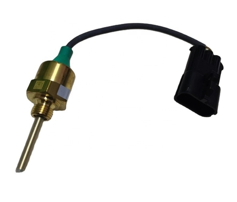 60027301 Steel Sensor ระดับน้ำหล่อเย็น BEDIA 321569 สำหรับ SANY Mobile Crane