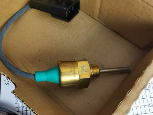 60027301 Steel Sensor ระดับน้ำหล่อเย็น BEDIA 321569 สำหรับ SANY Mobile Crane