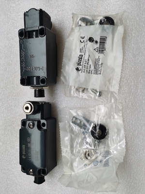 60117974 อะไหล่รถเครนตีนตะขาบ GY-S-1NO+1NC-75 LimitSwitch
