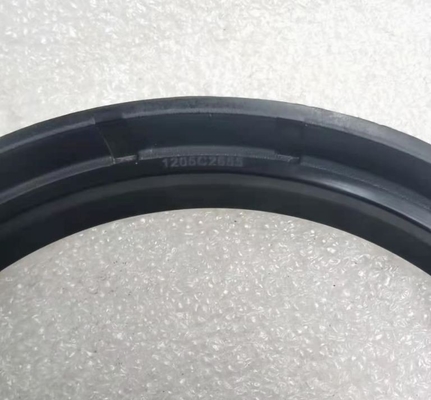 60240255 แหวนซีลยาง 1205C2655 Axletech สำหรับ SANY SRC550