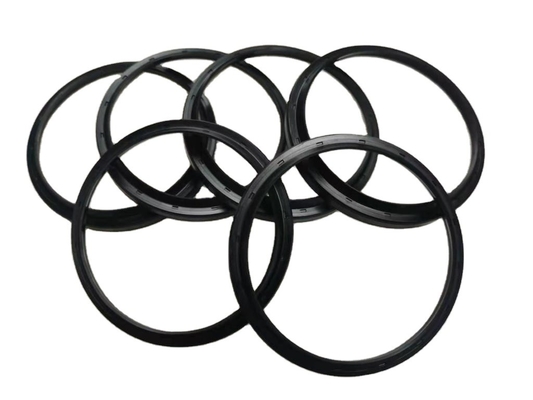 60240255 แหวนซีลยาง 1205C2655 Axletech สำหรับ SANY SRC550