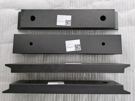 10010840 Nylon Slide Block แถบเลื่อน (มีรู) บูม SR200C.8.5-2 สำหรับ SANY SR150