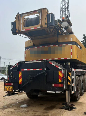 2019 ซานี่ รถกระบะเคลื่อนที่มือสอง รถกระบะ 220T รถกระบะมือสอง รถกระบะติด