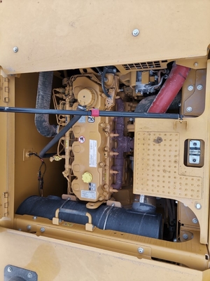 CAT 350 รถขุดมือสอง กำลังเครื่องยนต์ 309kw รถขุดมือ2