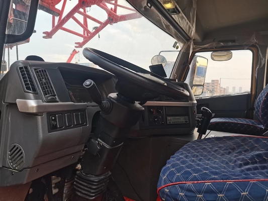 รถเครนมือสองปี 2020 STC250C5